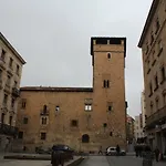 Plaza Constitucion 6 By Salamancavacacional Apartmán