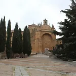 Apartmán Plaza Constitucion 6 By Salamancavacacional