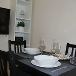 Apartment Plaza Constitucion 6 By Salamancavacacional *