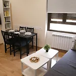 Plaza Constitucion 6 By Salamancavacacional Apartmán