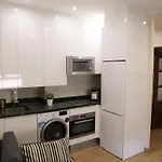Plaza Constitucion 6 By Salamancavacacional Apartmán