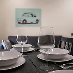 Apartmán Plaza Constitucion 6 By Salamancavacacional