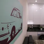 Plaza Constitucion 6 By Salamancavacacional Apartment *