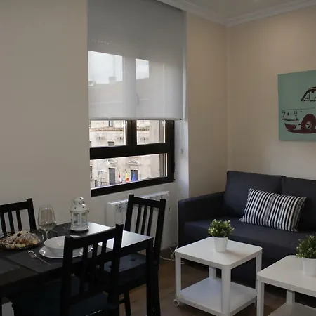 Apartment Plaza Constitucion 6 By Salamancavacacional Salamanca