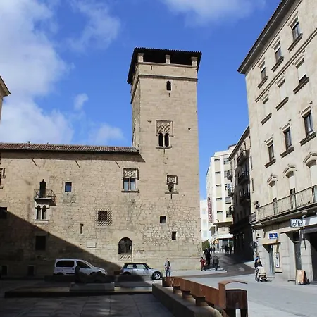 Plaza Constitucion 6 By Salamancavacacional Apartment