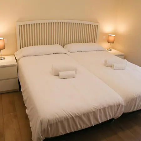Plaza Constitucion 6 By Salamancavacacional Apartamento *