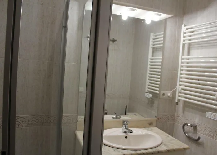 Plaza Constitucion 6 By Salamancavacacional Σαλαμάνκα