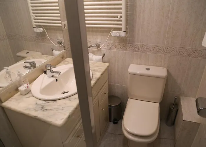 Plaza Constitucion 6 By Salamancavacacional Σαλαμάνκα