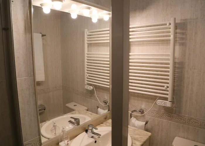 Plaza Constitucion 6 By Salamancavacacional Διαμέρισμα Σαλαμάνκα